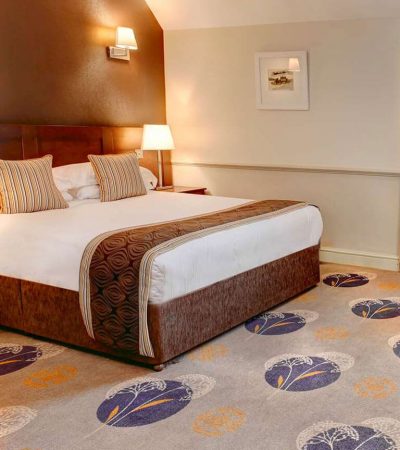 Superior Room - Quy Mill Hotel & Spa